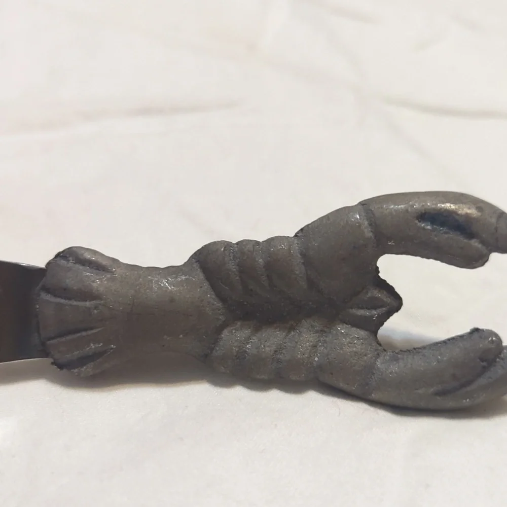 Lobster 6